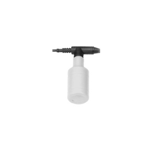 Lavor River 1108 Idropulitrice ad Acqua Calda 145 Bar 450 l/h 2300 W con Caldaia a Gasolio