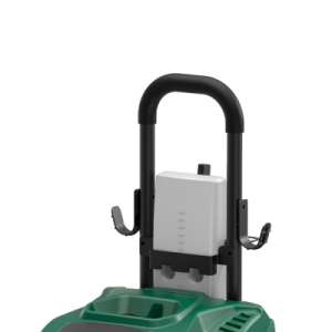 Lavor XTR-R 1007 Idropulitrice ad Acqua Calda 135 Bar 420 l/h 2100 W con Caldaia a Gasolio