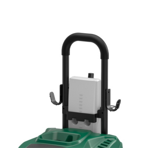 Lavor XTR-R 1007 Idropulitrice ad Acqua Calda 135 Bar 420 l/h 2100 W con Caldaia a Gasolio