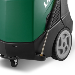 Lavor Rio-R 1108 Idropulitrice ad Acqua Calda 145 Bar 450 l/h 2300 W con Motore a Induzione