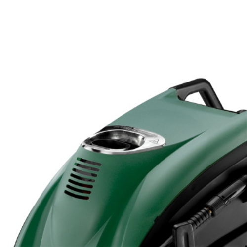 Lavor Terek 1211 Idropulitrice Professionale ad Acqua Calda 150 Bar 660 l/h 3200 W Monofase