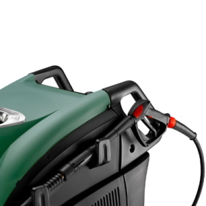 Lavor Terek 1813 Idropulitrice Professionale ad Acqua Calda 200 Bar 780 l/h 6300 W Trifase