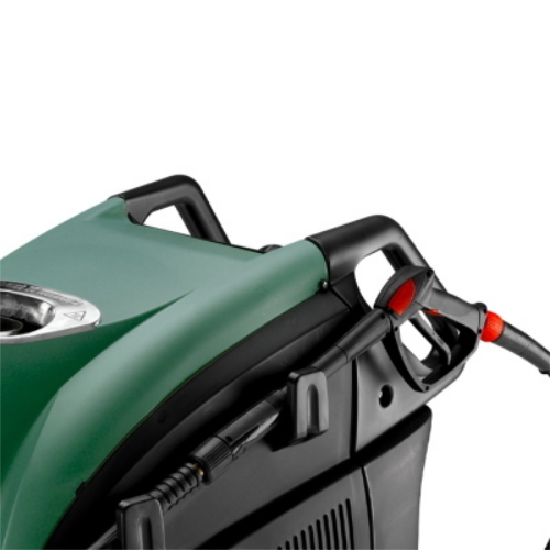 Lavor Mosel 1510 Idropulitrice Professionale ad Acqua Calda 150 Bar 660 l/h 3000 W Monofase