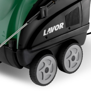 Lavor Mosel 1510 Idropulitrice Professionale ad Acqua Calda 150 Bar 660 l/h 3000 W Monofase