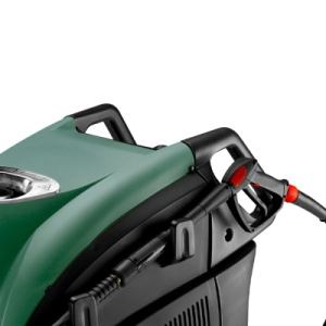 Lavor Mosel 1515 Idropulitrice Professionale ad Acqua Calda 180 Bar 900 l/h 5500 W Trifase
