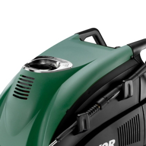 Lavor Mosel 2015 Idropulitrice Professionale ad Acqua Calda 230 Bar 900 l/h 7300 W Trifase