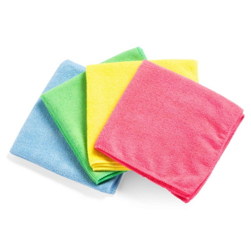 Filmop Multi-T Light Panni Microfibra Professionali 38x38 cm - 20 Pezzi