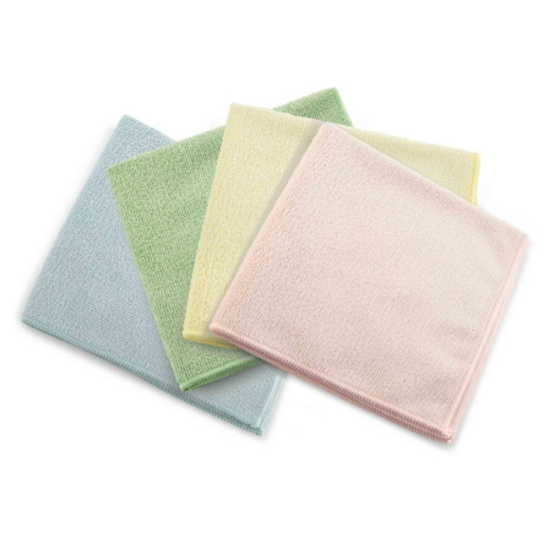 Filmop Eco Multi-T Panni Ultra Microfibra Ecolabel 40x40 cm - 20 Pezzi
