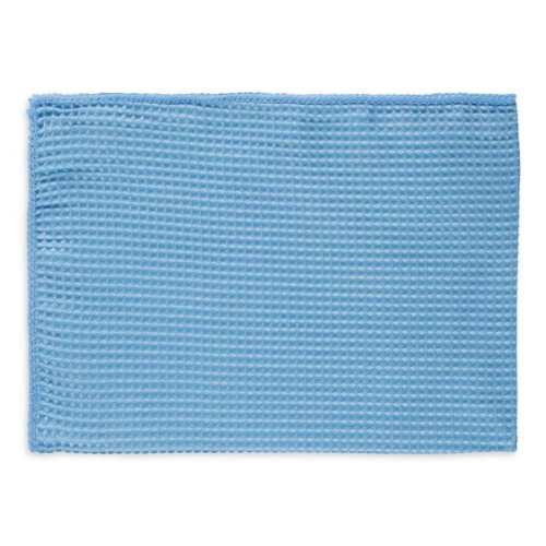 Filmop Fast-T Panni Microfibra Pavimenti 60x40 cm per Tergipavimento - 20 Pezzi