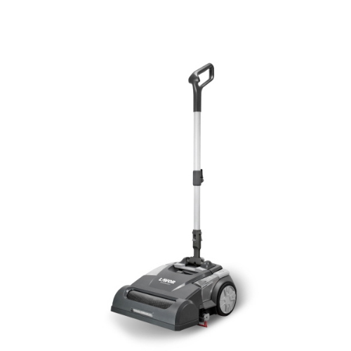 Lavor Fit 35B Li Lavasciuga Pavimenti a Batteria Litio Professionale 35 cm 1500 mq/h