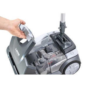 Lavor Fit 35B Li Lavasciuga Pavimenti a Batteria Litio Professionale 35 cm 1500 mq/h