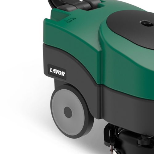 Lavor L1 36E Lavasciuga Pavimenti Professionale Elettrica a Cavo 36 cm 1260 mq/h