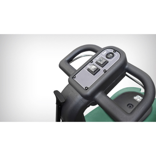 Lavor L1 36E Lavasciuga Pavimenti Professionale Elettrica a Cavo 36 cm 1260 mq/h