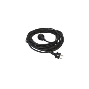 Lavor L1 36B Lavasciuga Pavimenti Professionale 36 cm con Batteria 12V e Caricabatteria 1260 mq/h