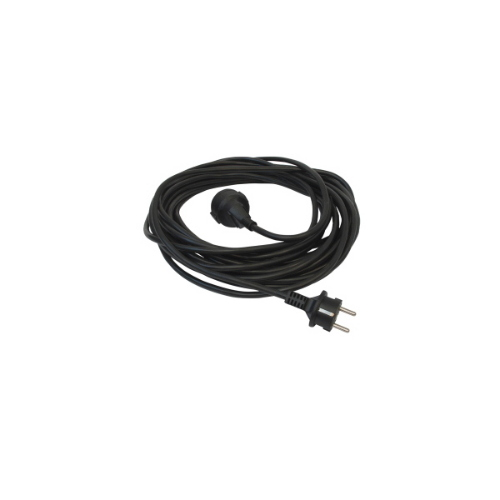Lavor L1 36B Lavasciuga Pavimenti Professionale 36 cm con Batteria 12V e Caricabatteria 1260 mq/h