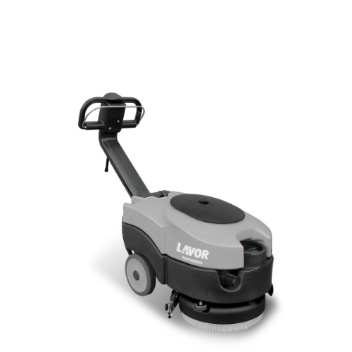 Lavor Quick 36E Lavasciuga Pavimenti Professionale 36 cm Elettrica a Cavo 1260 mq/h