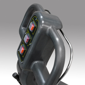 Lavor Quick 36E Lavasciuga Pavimenti Professionale 36 cm Elettrica a Cavo 1260 mq/h