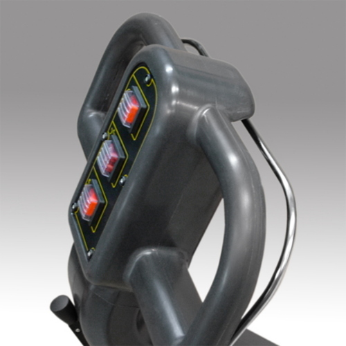 Lavor Quick 36E Lavasciuga Pavimenti Professionale 36 cm Elettrica a Cavo 1260 mq/h