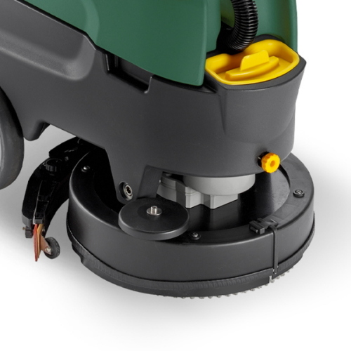 Lavor L1.5 36E Lavasciuga Pavimenti Professionale 36 cm Elettrica a Cavo 1260 mq/h
