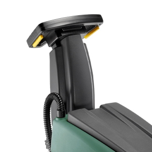 Lavor L1.5 36E Lavasciuga Pavimenti Professionale 36 cm Elettrica a Cavo 1260 mq/h