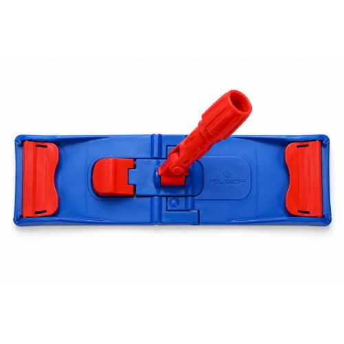Filmop Speedy Telaio Lavapavimenti Pieghevole 40 cm per Frange Mop con Alette