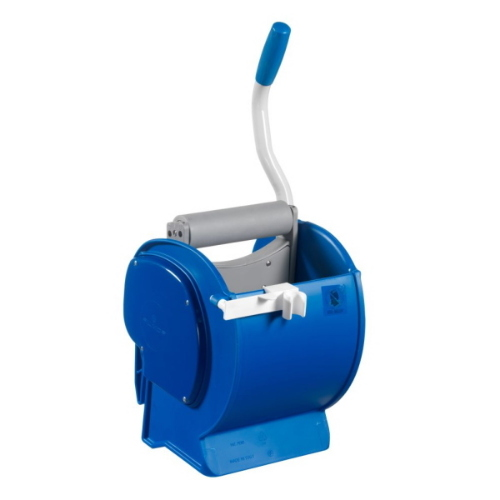 Filmop Punto Strizzatore a Rullo Regolabile con 3 Livelli per Mop 40 cm  