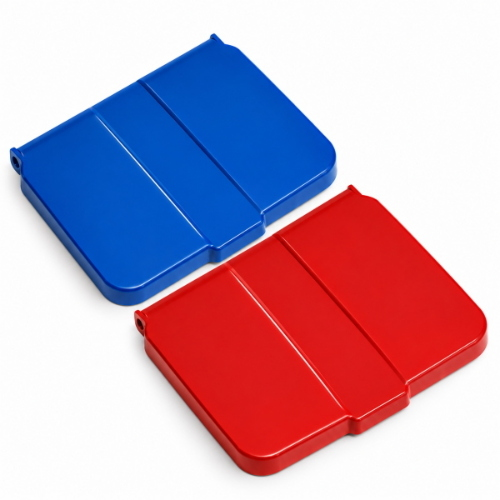Filmop Coperchio per Portasacco Carrelli Alpha, Jumbo e Morgan