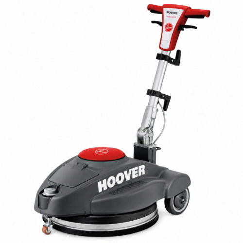 Hoover Professional CN 1500 UHS Monospazzola Lucidatrice 1500 Giri 1300W per Pavimenti