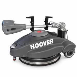 Hoover Professional CN 1500 UHS Monospazzola Lucidatrice 1500 Giri 1300W per Pavimenti