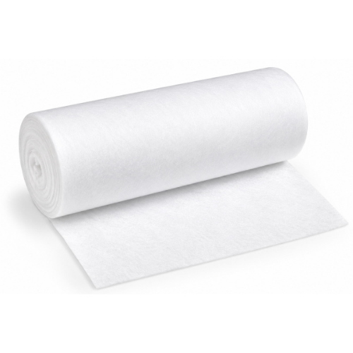 Filmop Panni Impregnati Cattura Polvere 20x60 cm per Spolveratura Pavimenti – 20 Rotoli da 50 Strappi