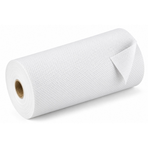 Filmop Quik-Stik Panno Catturapolvere Adesivo 20x60 cm – 8 Rotoli da 50 Strappi