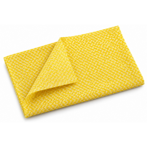 Filmop Panni Gialli Catturapolvere Impregnati 57x60 cm – 10 Confezioni da 50