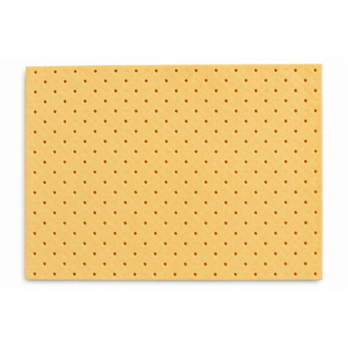 Filmop Cristal-T Panno Lavasciuga Forato 38x40 cm per Vetri, Specchi e Auto – 30 Pezzi