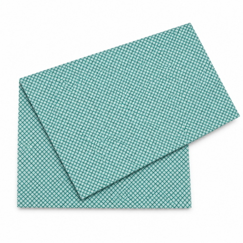 Panni Lavasciuga Pavimenti Professionali 40x67 cm Lavabili e Assorbenti – 50 Pezzi