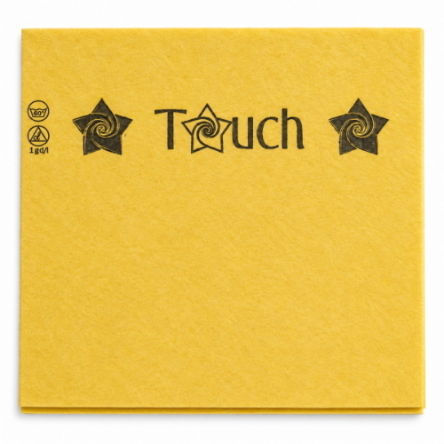 Filmop Slide-T Panni Lavasciuga Professionali 40x45 cm per Tutte le Superfici – 50 Pezzi