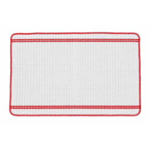 Straccio Lavapavimenti in Cotone Paperino 40x60 cm Assorbenti – 50 Pezzi