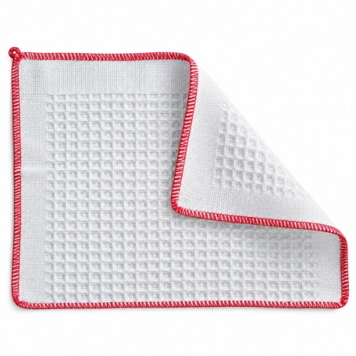 Straccio Lavapavimenti in Cotone Extra Forte Super 45x70 cm – 50 Pezzi