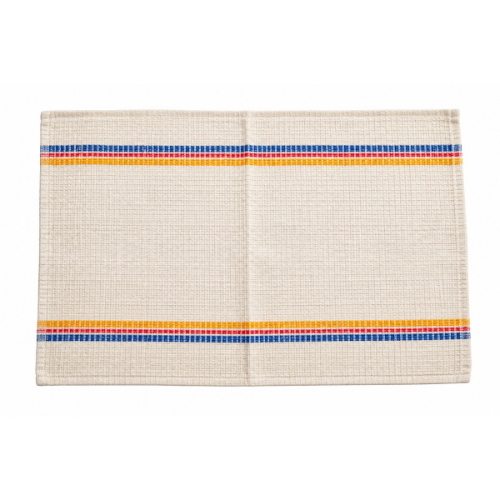 Straccio Pavimenti Fantastico in Puro Cotone 50x70 cm – 36 Pezzi