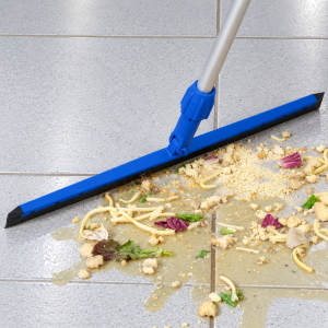 Filmop Tergipavimento Spingiacqua Professionale 55 cm con Snodo – 6 Pezzi