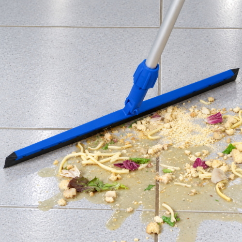Filmop Tergipavimento Spingiacqua Professionale 55 cm con Snodo – 6 Pezzi