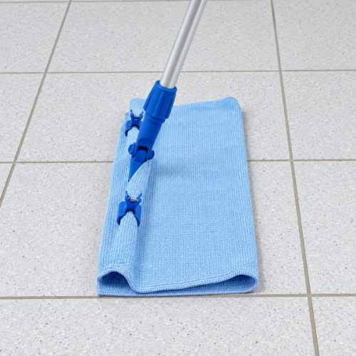 Filmop Tergipavimento Spingiacqua Professionale 55 cm con Snodo – 6 Pezzi