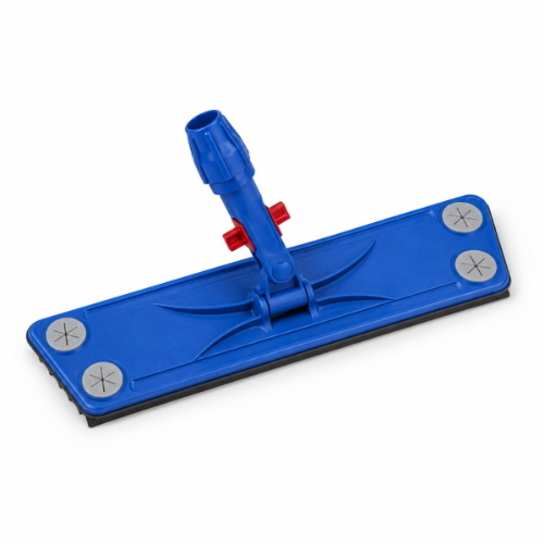 Filmop Spark Attrezzo Catturapolvere 40x11 cm con Lamelle in Gomma Lock System