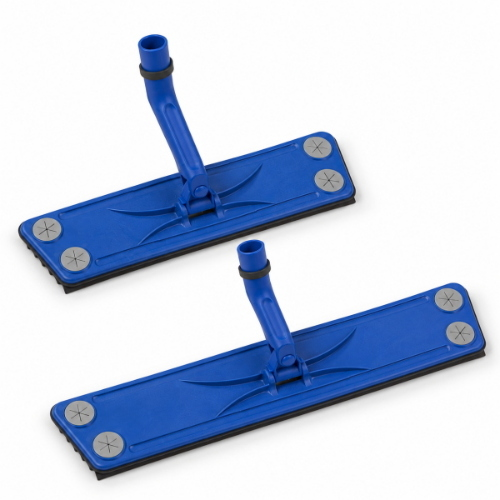 Filmop Spark ErgoSwing Attrezzo Catturapolvere con Lamelle in Gomma 40 o 60 cm