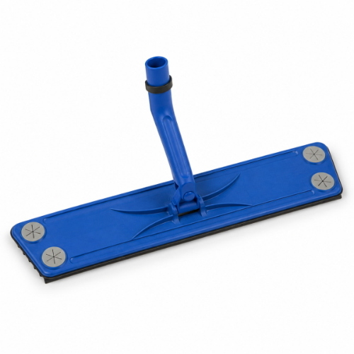Filmop Spark ErgoSwing Attrezzo Catturapolvere con Lamelle in Gomma