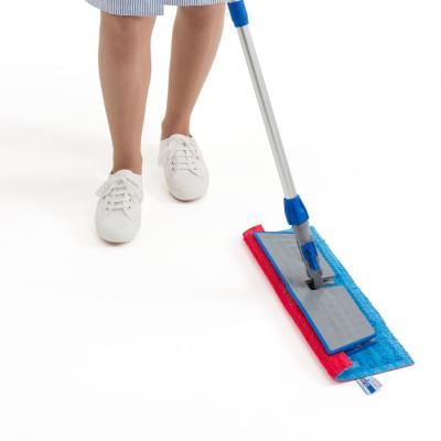 Filmop DUO FACE telaio con snodo per asciugatura pavimenti