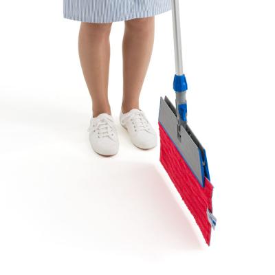 Telaio bifacciale Filmop DUO FACE lava e asciuga con snodo per pulizia professionale