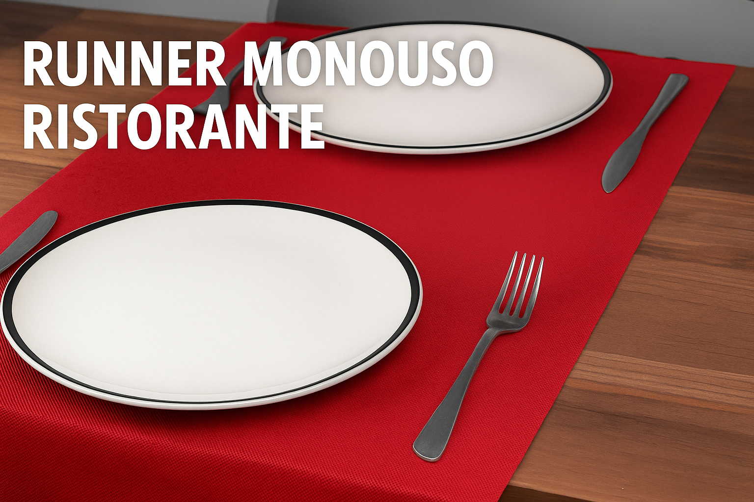 runner monouso ristorante detercenter shop