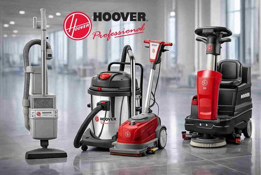 Macchine Pulizia Hoover Professional | Shop