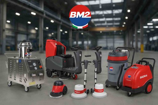 Biemmedue Macchine Pulizia | BM2 Shop